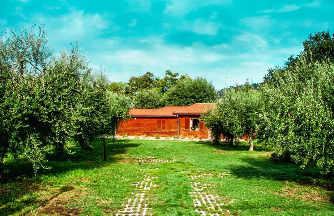 'O Chalet-1