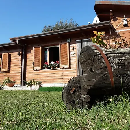 'O Chalet-2